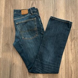 Lucky Brandy Original Straight Jeans